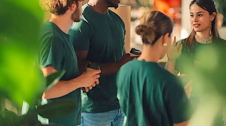GÉNÉRATION ENGAGÉE – Pau innove pour l'implication citoyenne des jeunes